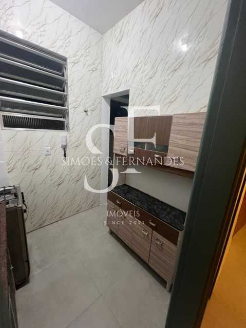 Copacabana Rua Barata Ribeiro  - 12