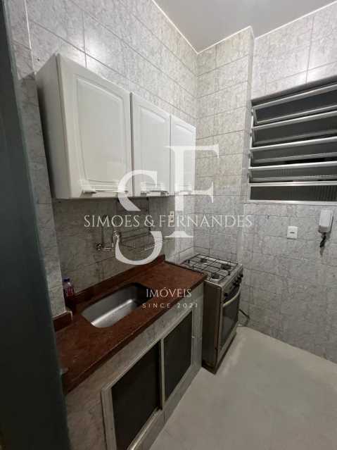 Copacabana Rua Barata Ribeiro  - 13