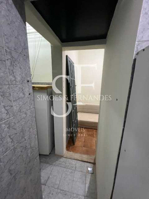 Copacabana Rua Barata Ribeiro  - 15