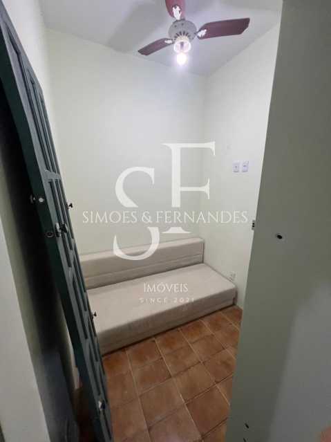 Copacabana Rua Barata Ribeiro  - 16