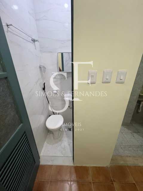 Copacabana Rua Barata Ribeiro  - 17