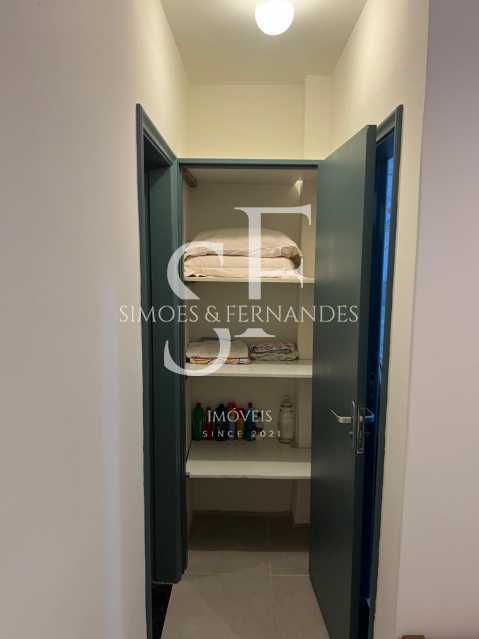 Copacabana Rua Barata Ribeiro  - 18