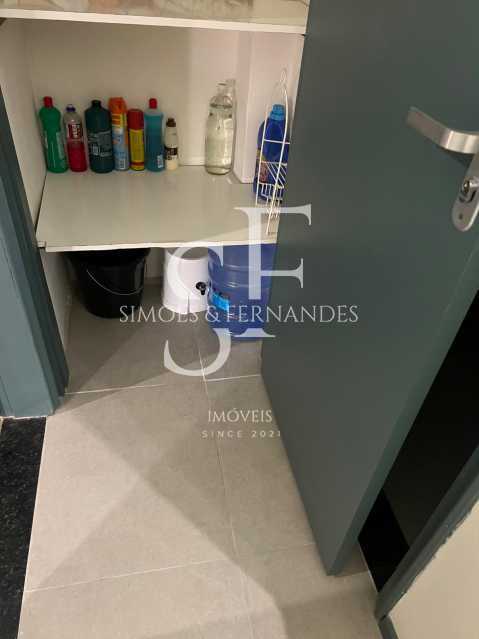 Copacabana Rua Barata Ribeiro  - 19