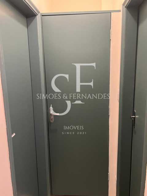 Copacabana Rua Barata Ribeiro  - 20