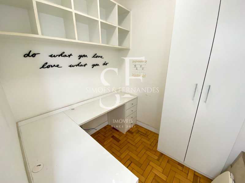 TijucaAvMaracanaApartamento2qu - 24