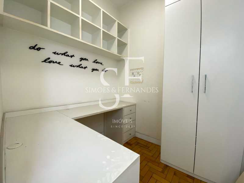 TijucaAvMaracanaApartamento2qu - 25