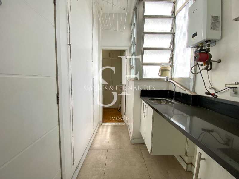 TijucaAvMaracanaApartamento2qu - 20