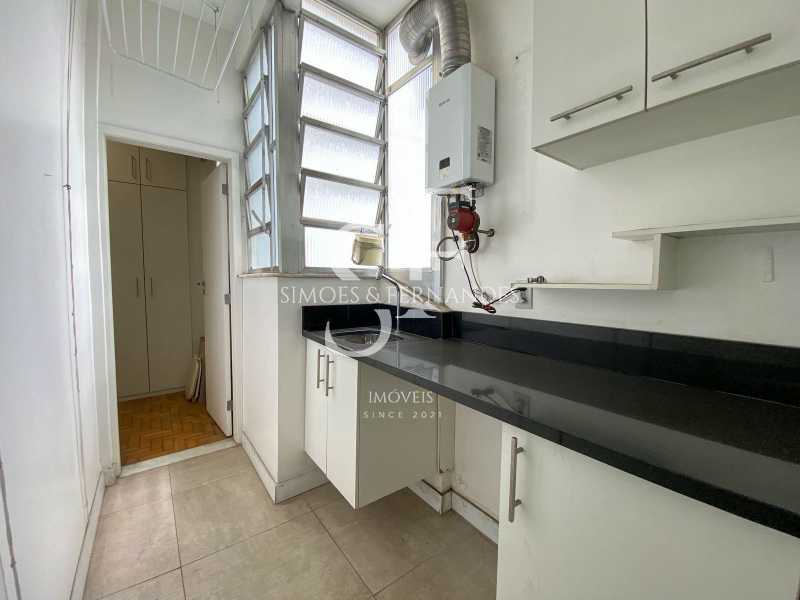 TijucaAvMaracanaApartamento2qu - 19