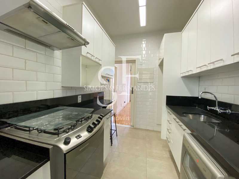 TijucaAvMaracanaApartamento2qu - 17