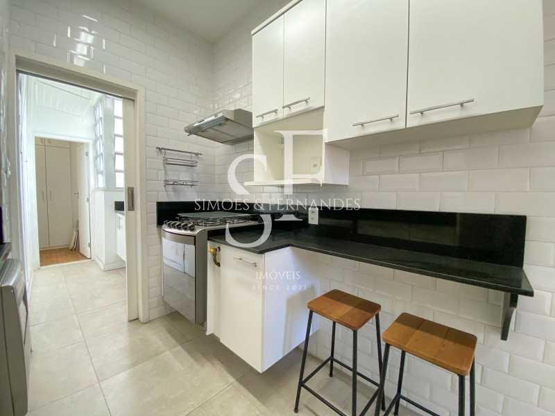 TijucaAvMaracanaApartamento2qu - 16