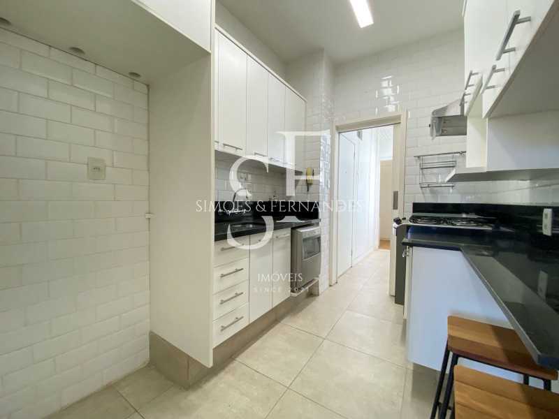 TijucaAvMaracanaApartamento2qu - 15