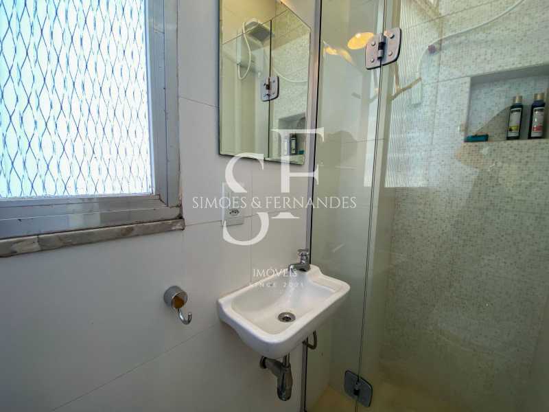 TijucaAvMaracanaApartamento2qu - 14