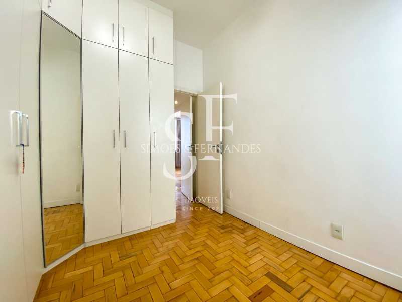 TijucaAvMaracanaApartamento2qu - 10