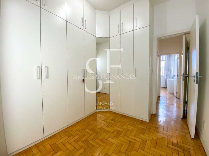 TijucaAvMaracanaApartamento2qu - 12