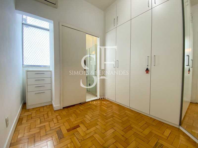 TijucaAvMaracanaApartamento2qu - 9