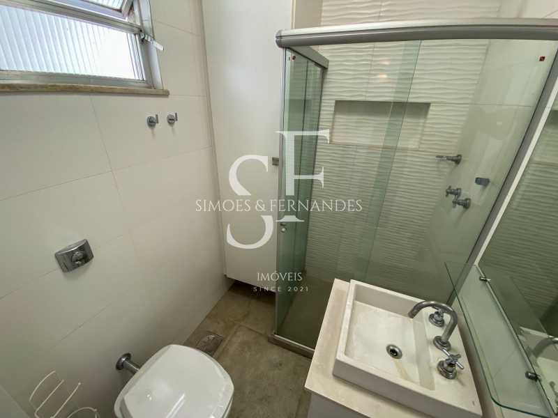 TijucaAvMaracanaApartamento2qu - 22