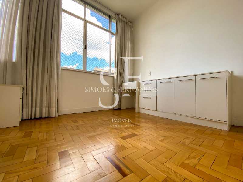 TijucaAvMaracanaApartamento2qu - 8