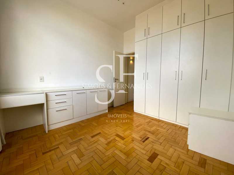 TijucaAvMaracanaApartamento2qu - 6