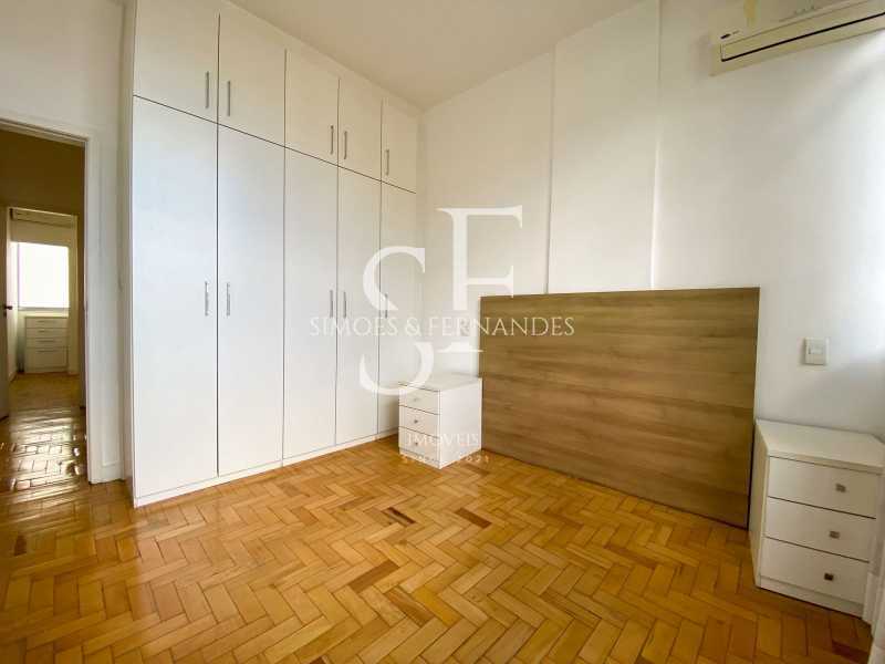 TijucaAvMaracanaApartamento2qu - 7