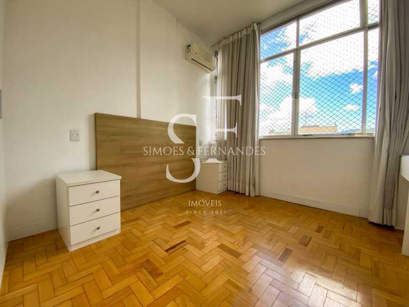 TijucaAvMaracanaApartamento2qu - 5