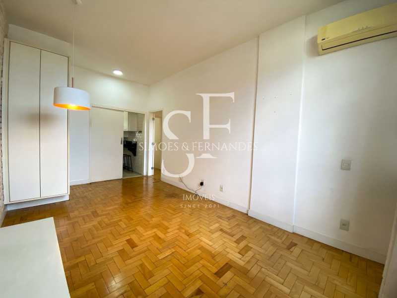 TijucaAvMaracanaApartamento2qu - 3