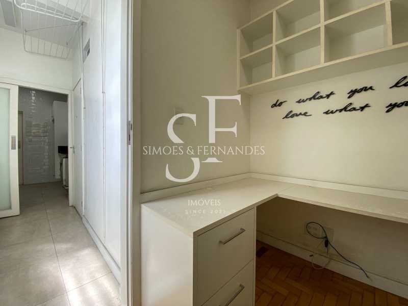 TijucaAvMaracanaApartamento2qu - 26