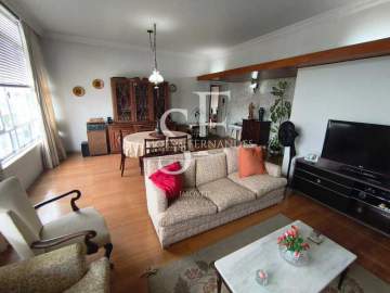 Oportunidade - Tijuca - Rua Henri Ford - Apartamento 4 quartos, 1 suíte com 1 vaga na escritura. - BTAP40269