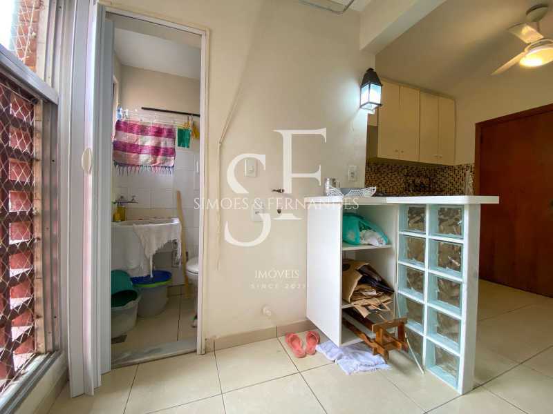 AndaraiRuaCarenaApartamento3qu - 24