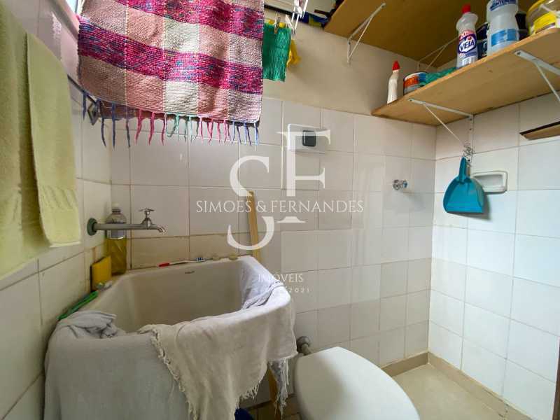 AndaraiRuaCarenaApartamento3qu - 25