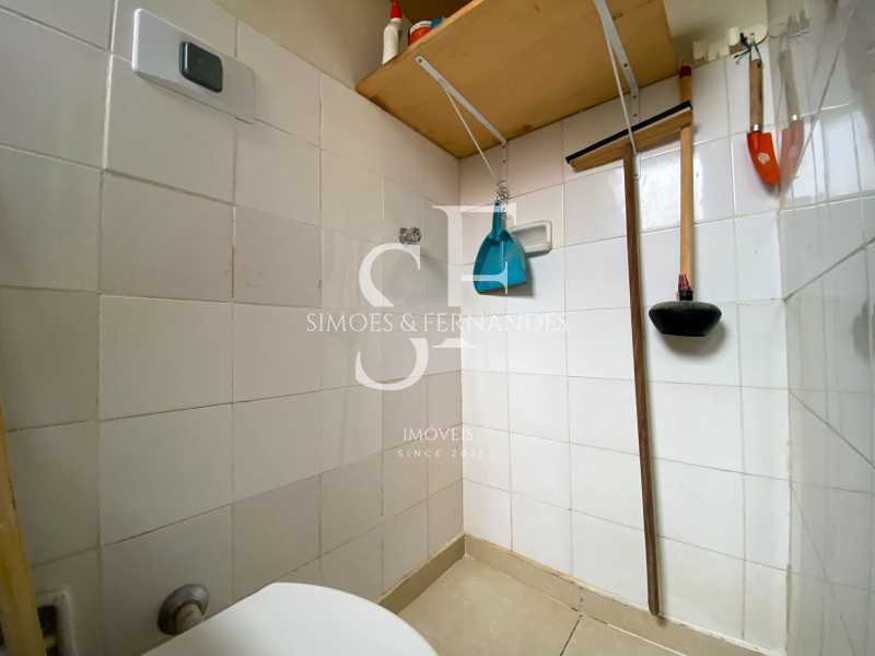 AndaraiRuaCarenaApartamento3qu - 26