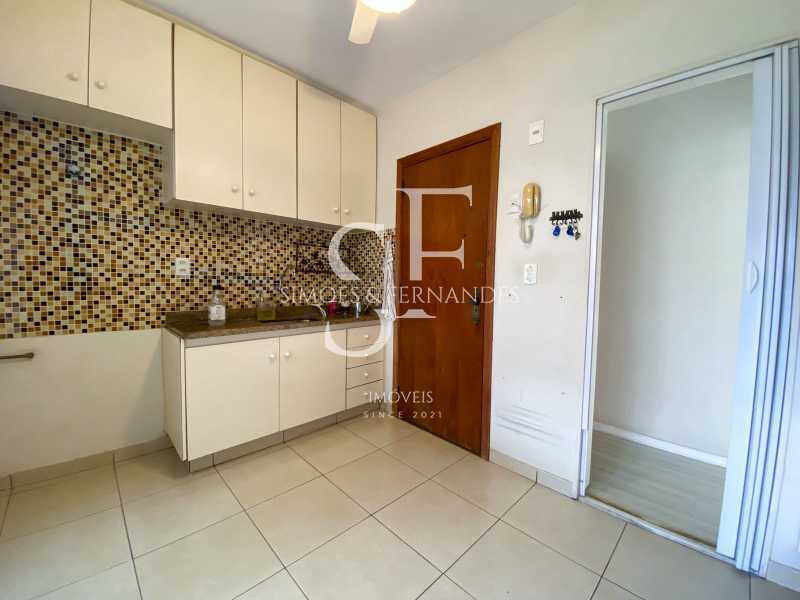 AndaraiRuaCarenaApartamento3qu - 20