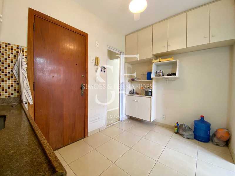 AndaraiRuaCarenaApartamento3qu - 21