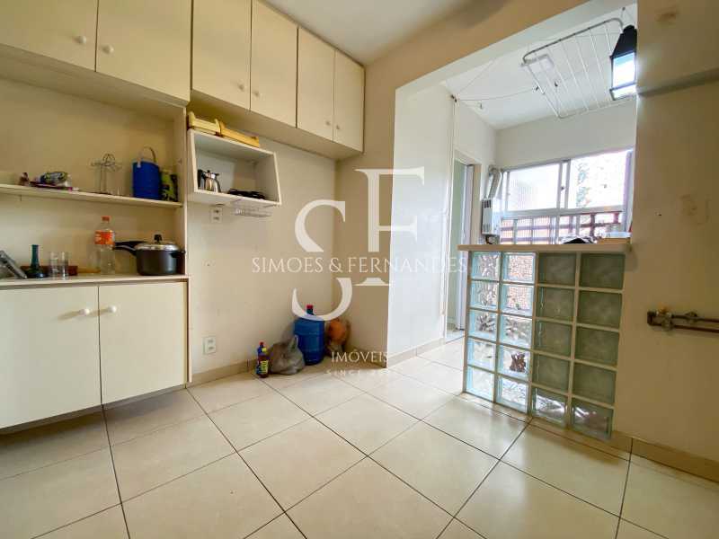 AndaraiRuaCarenaApartamento3qu - 19