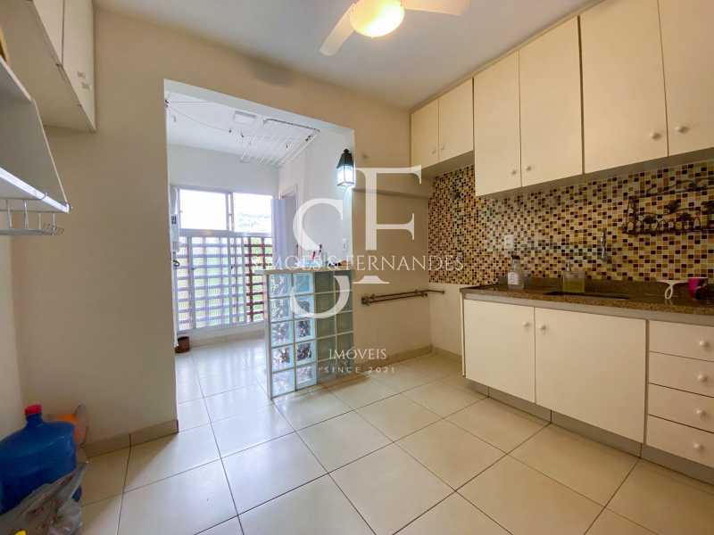 AndaraiRuaCarenaApartamento3qu - 18