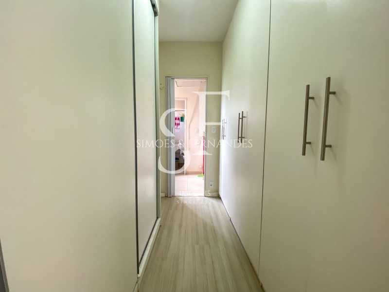 AndaraiRuaCarenaApartamento3qu - 17