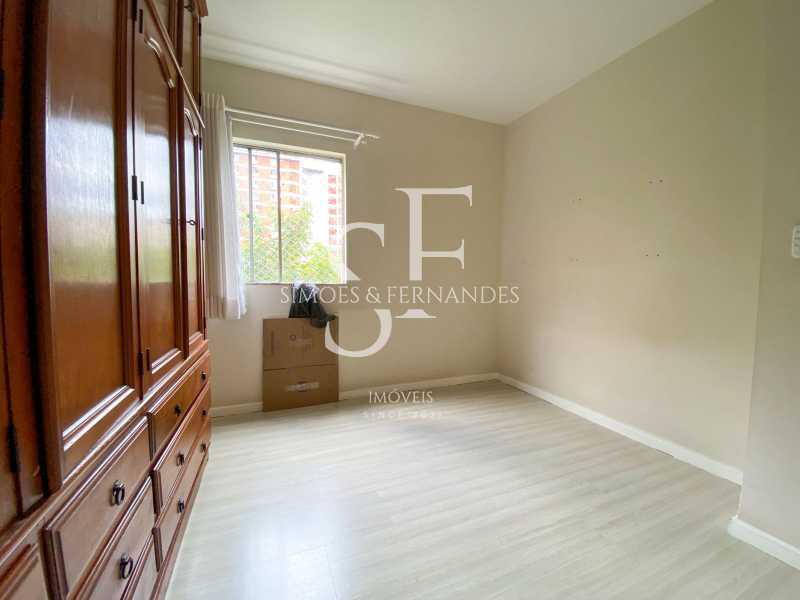 AndaraiRuaCarenaApartamento3qu - 7