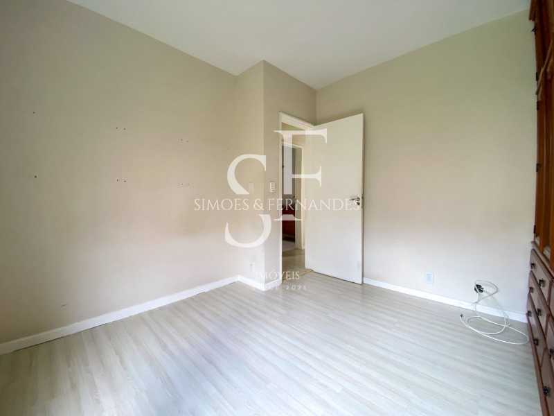 AndaraiRuaCarenaApartamento3qu - 6