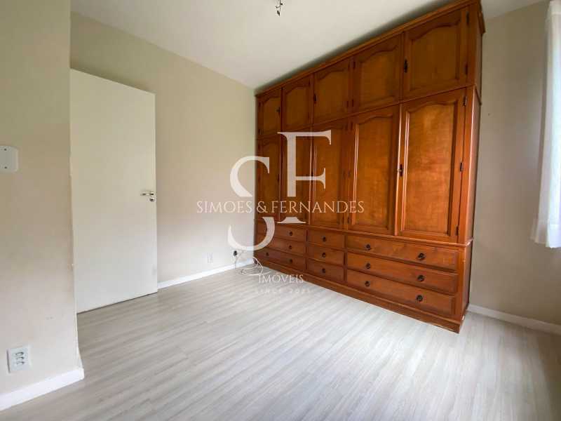 AndaraiRuaCarenaApartamento3qu - 8