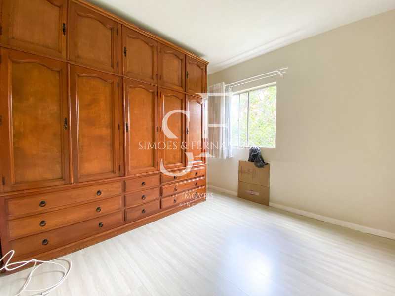 AndaraiRuaCarenaApartamento3qu - 5