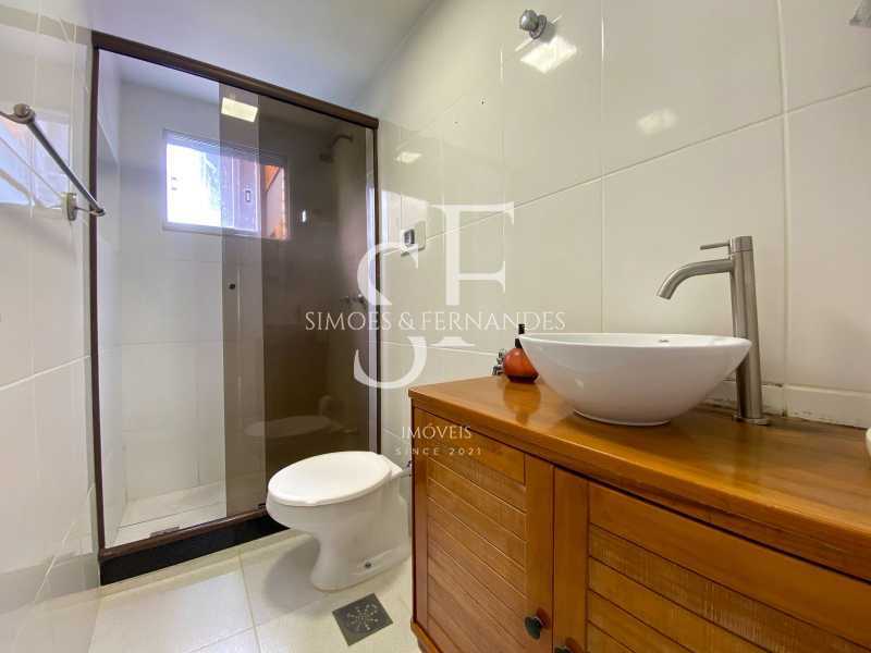 AndaraiRuaCarenaApartamento3qu - 22