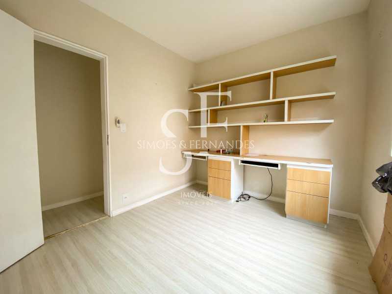 AndaraiRuaCarenaApartamento3qu - 12