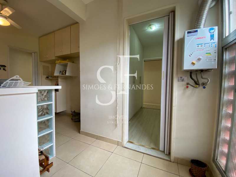 AndaraiRuaCarenaApartamento3qu - 23