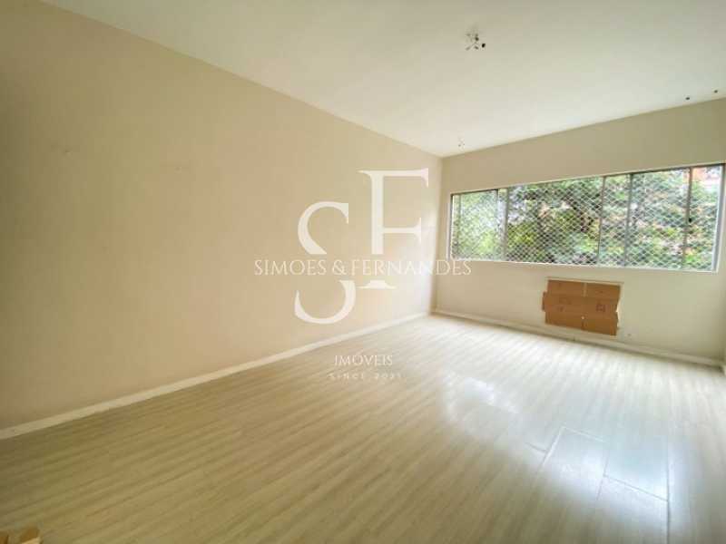 AndaraiRuaCarenaApartamento3qu - 3