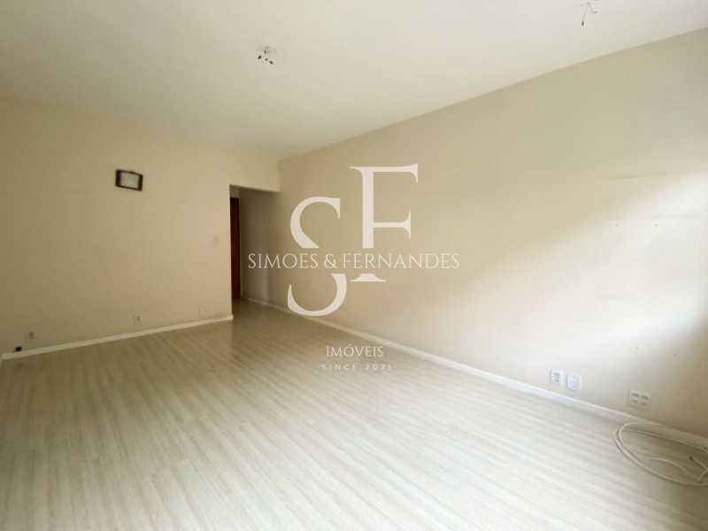 AndaraiRuaCarenaApartamento3qu - 2