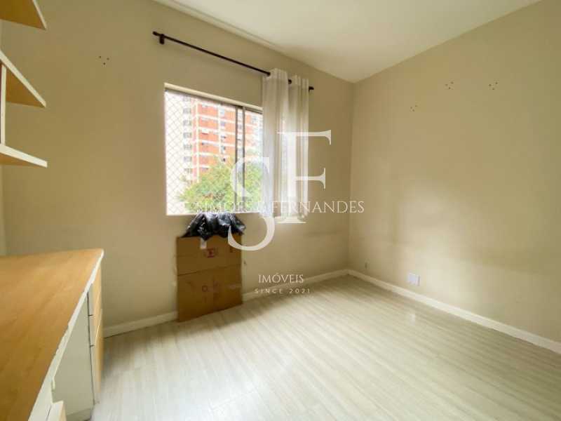 AndaraiRuaCarenaApartamento3qu - 9