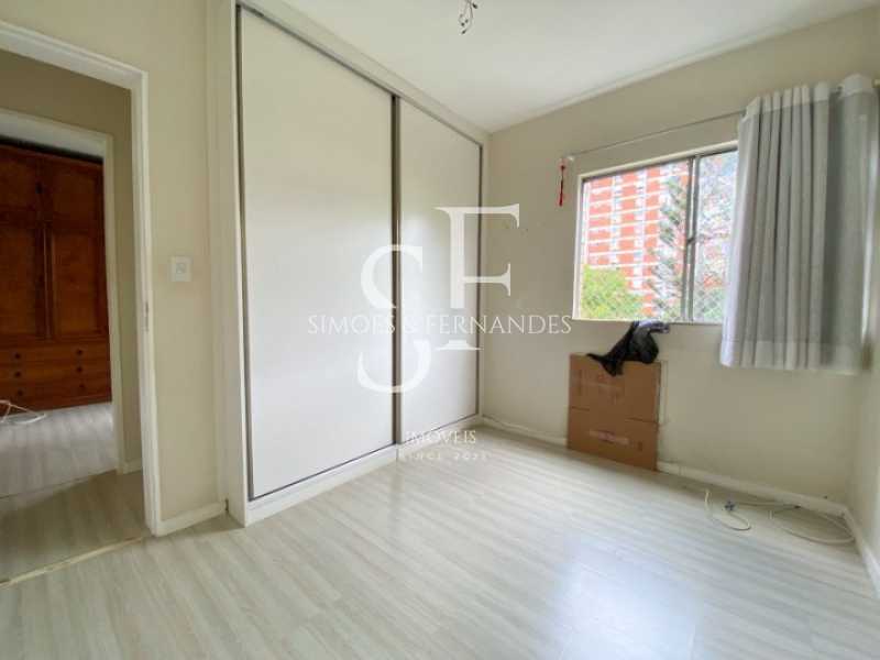 AndaraiRuaCarenaApartamento3qu - 14