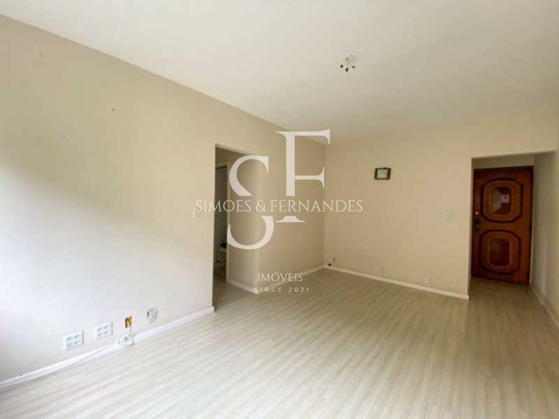 AndaraiRuaCarenaApartamento3qu - 4