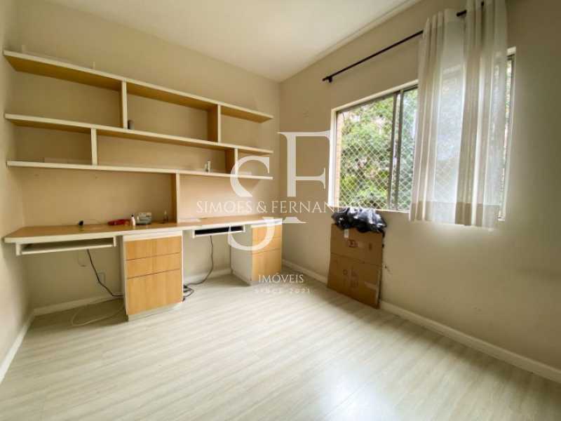 AndaraiRuaCarenaApartamento3qu - 11