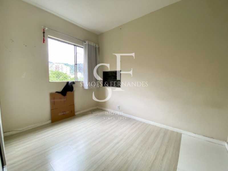 AndaraiRuaCarenaApartamento3qu - 13