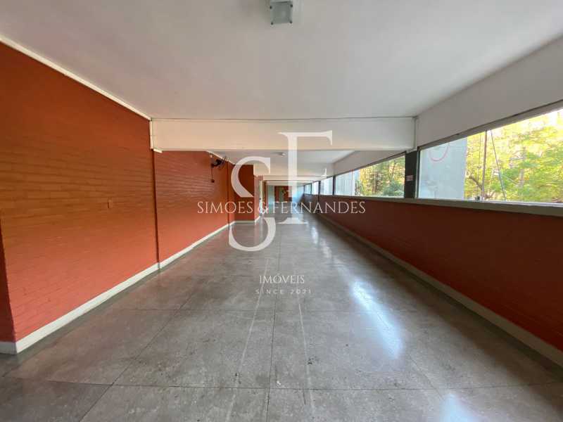 AndaraiRuaCarenaApartamento2qu - 28